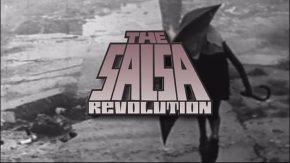 LATIN MUSIC USA - PART 2 - THE SALSA REVOLUTION